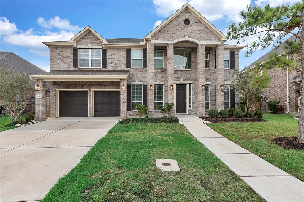 2210 Briarstone Bluff Crossing, Pearland, Texas image 1