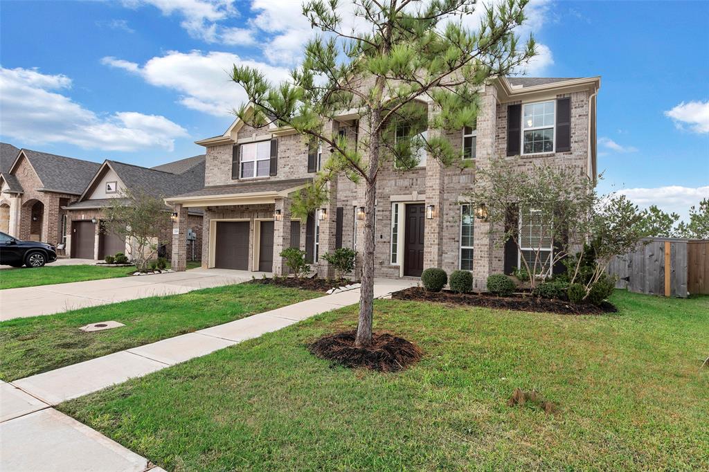 2210 Briarstone Bluff Crossing, Pearland, Texas image 3