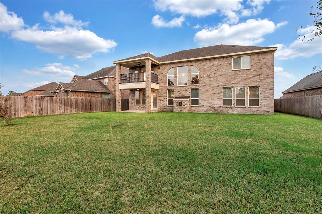 2210 Briarstone Bluff Crossing, Pearland, Texas image 38