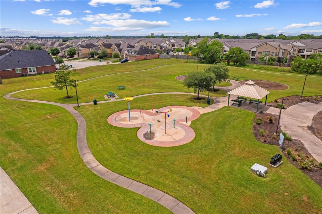 4049 Mossy Place Lane, Spring, Texas image 4