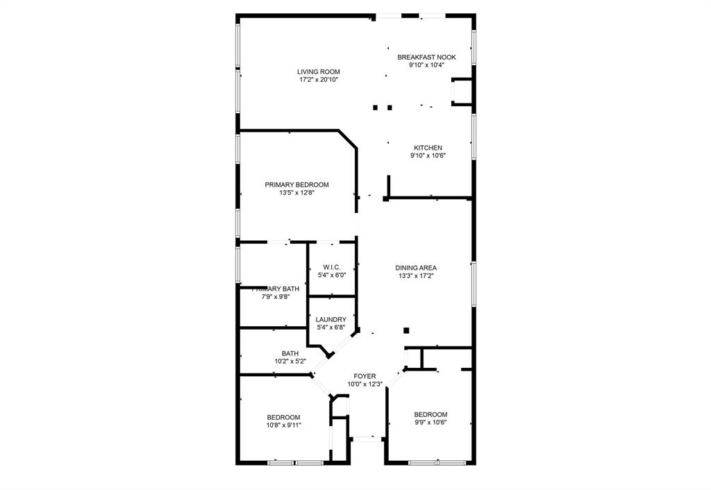 4049 Mossy Place Lane, Spring, Texas image 32