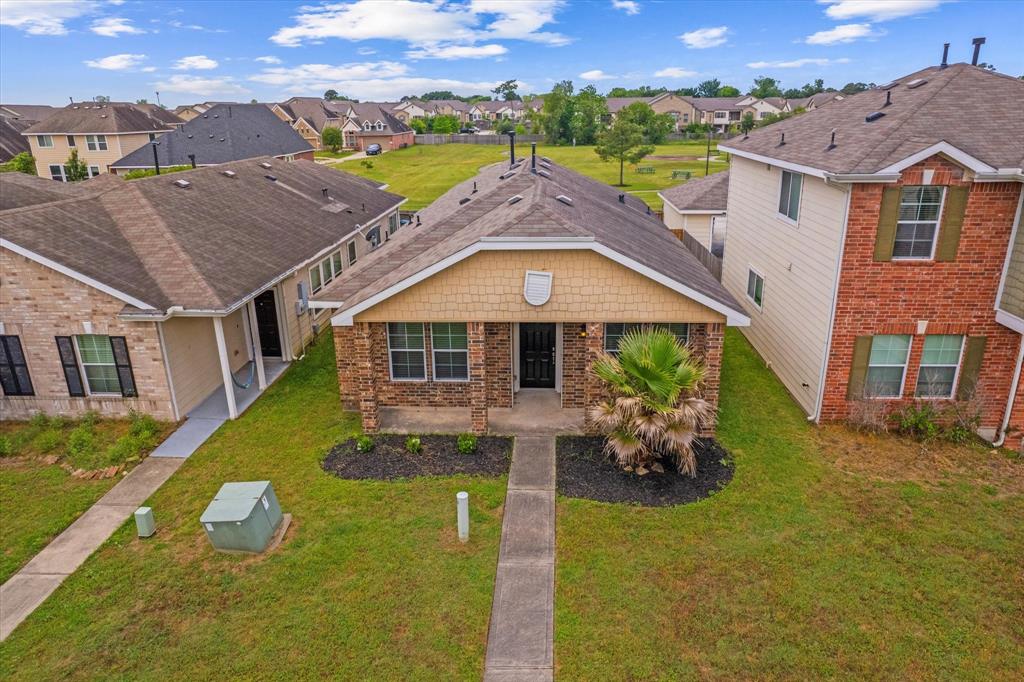 4049 Mossy Place Lane, Spring, Texas image 28