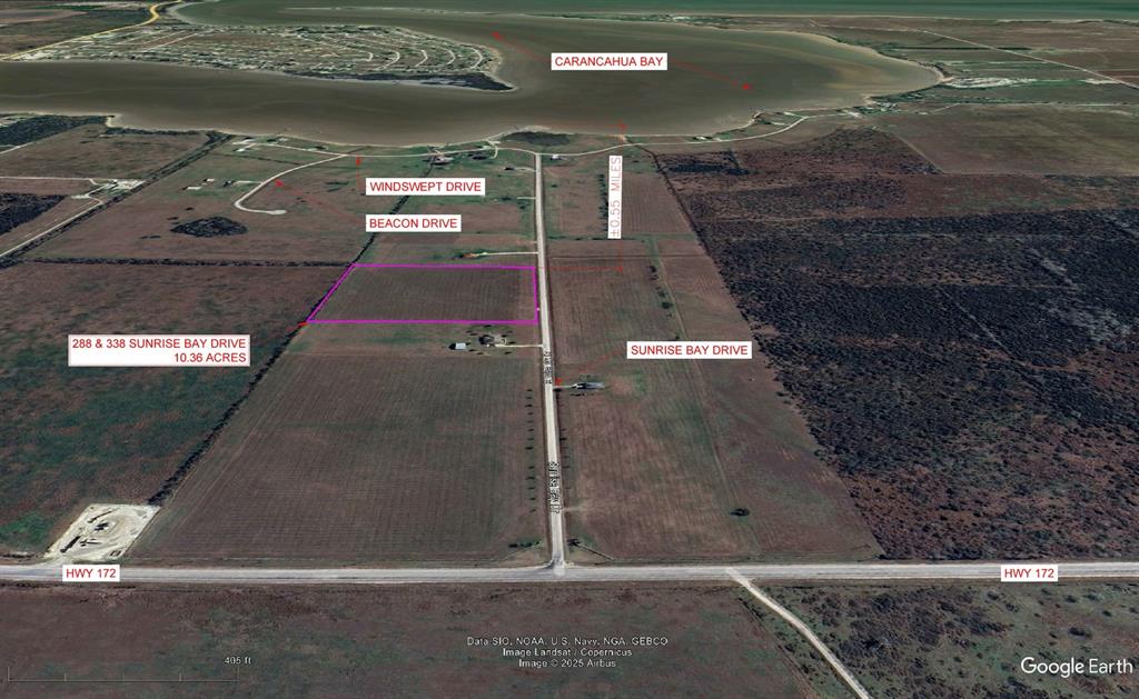 288-338 Sunrise Bay Drive, Port Lavaca, Texas image 3