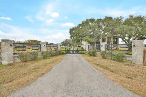 A home in Pearland