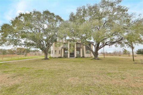 A home in Pearland