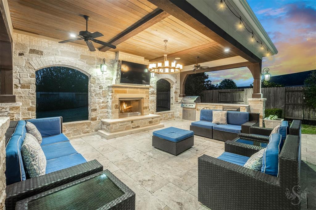28606 Tracewood Court, Fulshear, Texas image 36