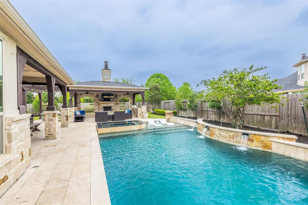 28606 Tracewood Court, Fulshear, Texas image 41