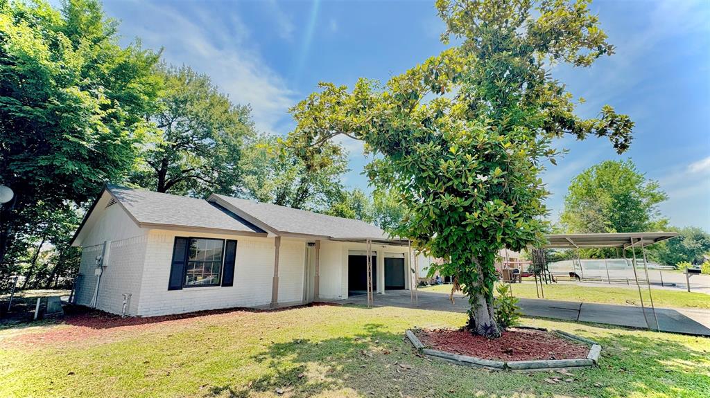 17114 Sunshine Street, Houston, Mississippi image 1