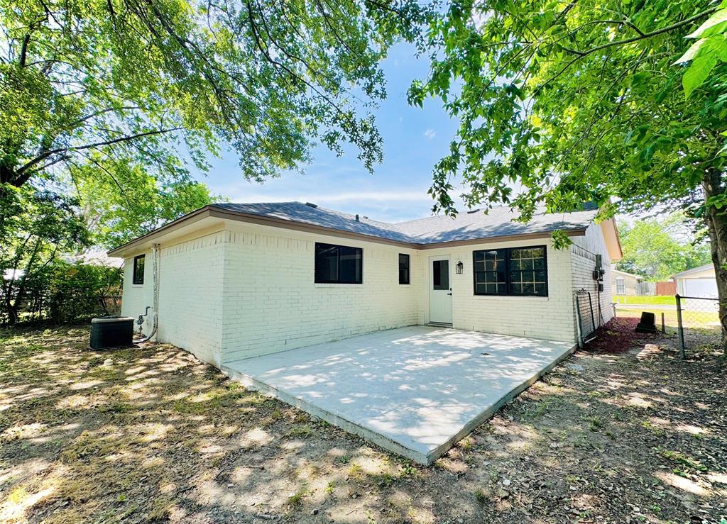 17114 Sunshine Street, Houston, Mississippi image 5