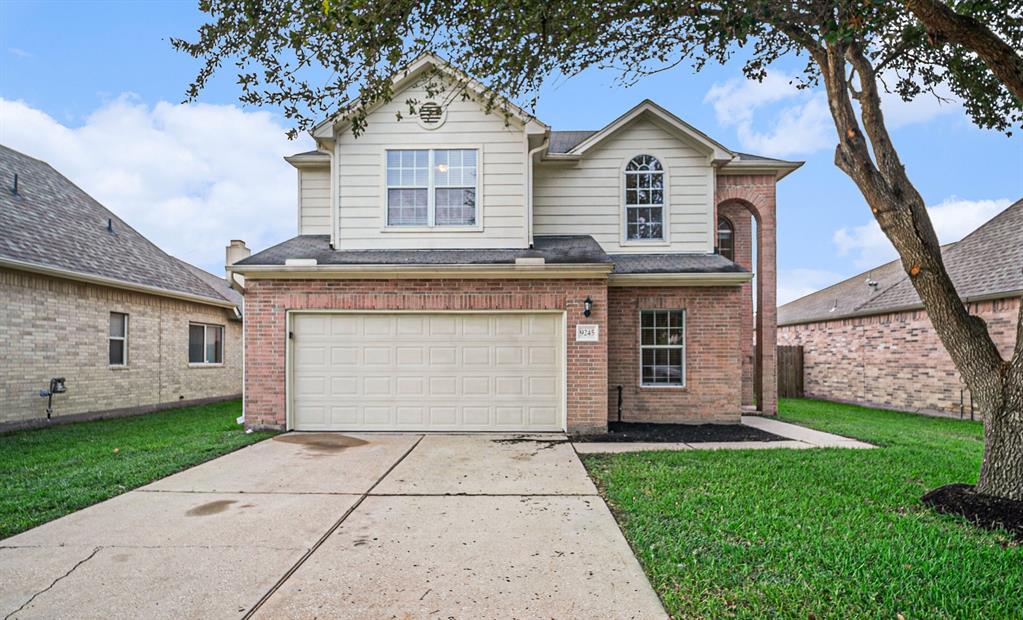 9245 Clearwood Landing Boulevard