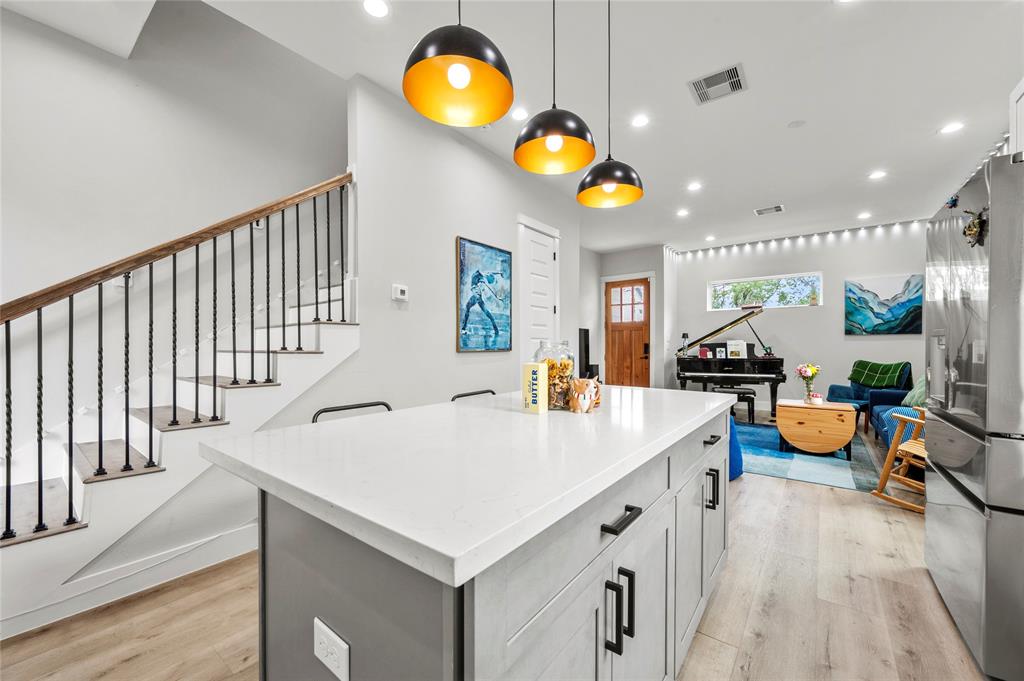 2105 Sam Wilson Street #A, Houston, Texas image 11