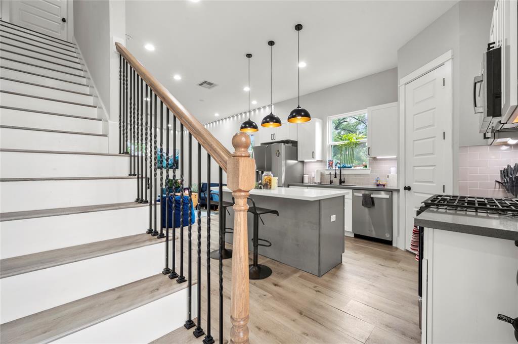 2105 Sam Wilson Street #A, Houston, Texas image 15