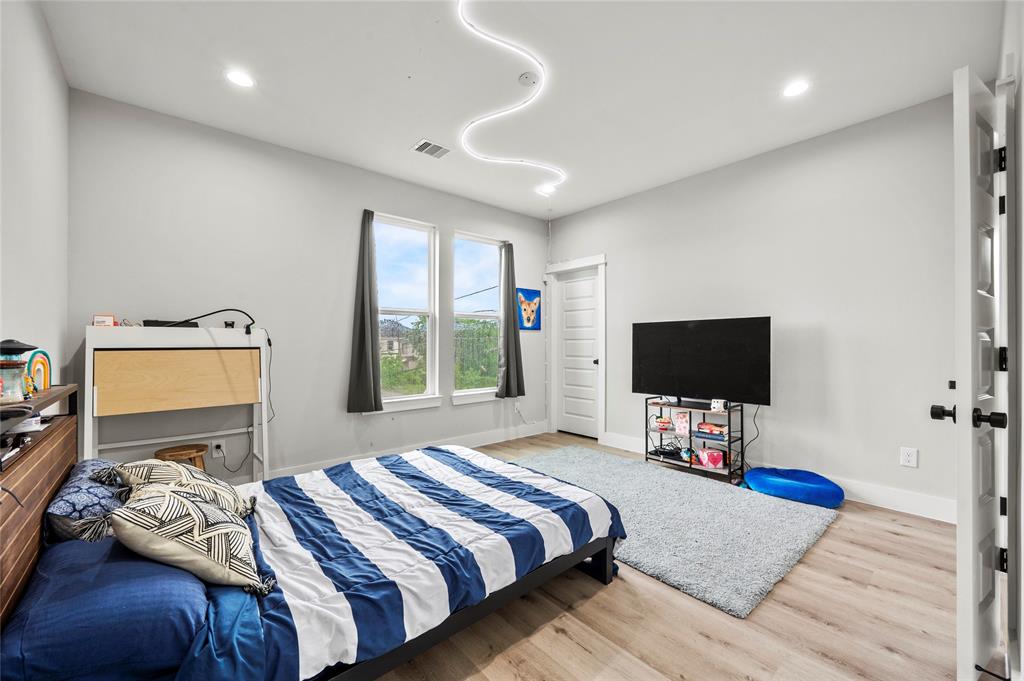 2105 Sam Wilson Street #A, Houston, Texas image 16