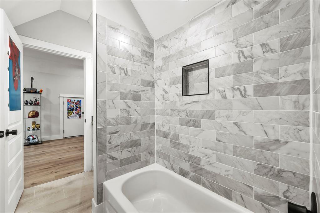 2105 Sam Wilson Street #A, Houston, Texas image 27
