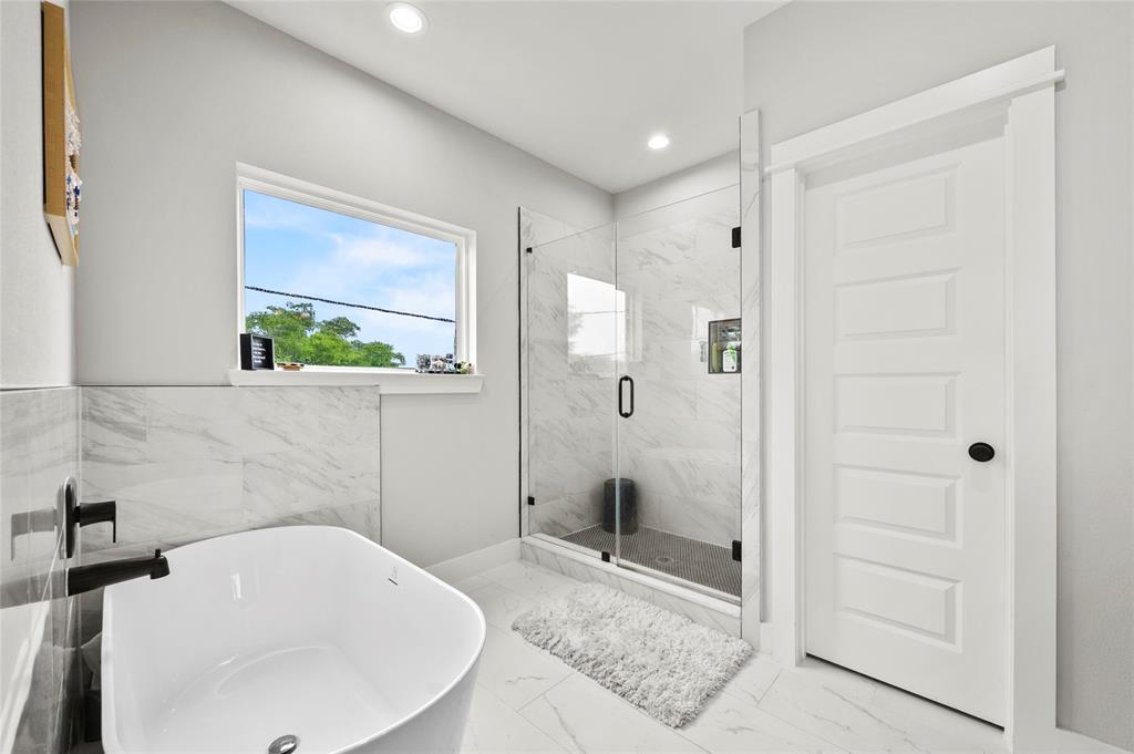 2105 Sam Wilson Street #A, Houston, Texas image 18