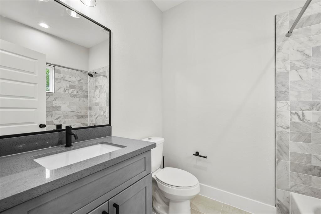 2105 Sam Wilson Street #A, Houston, Texas image 24