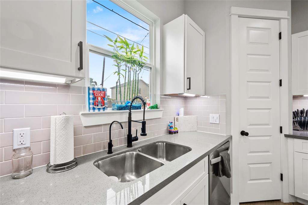 2105 Sam Wilson Street #A, Houston, Texas image 12