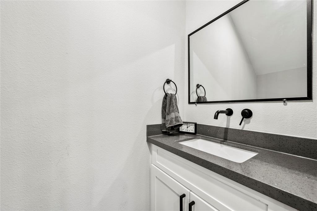 2105 Sam Wilson Street #A, Houston, Texas image 14