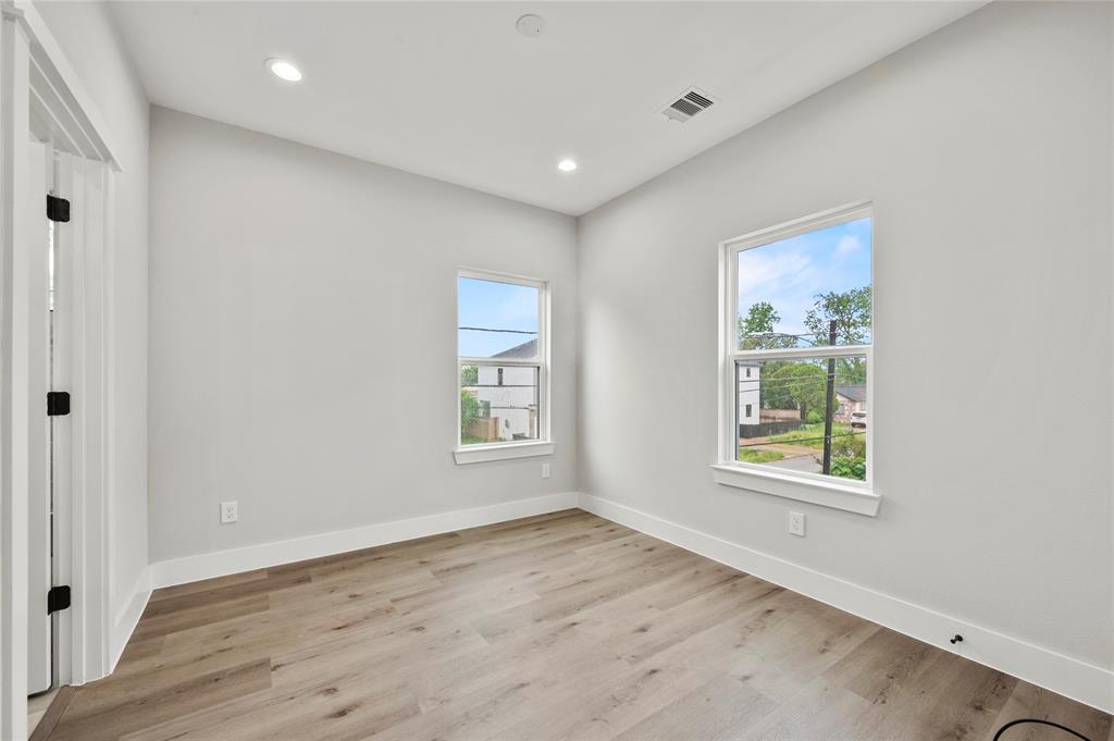 2105 Sam Wilson Street #A, Houston, Texas image 23