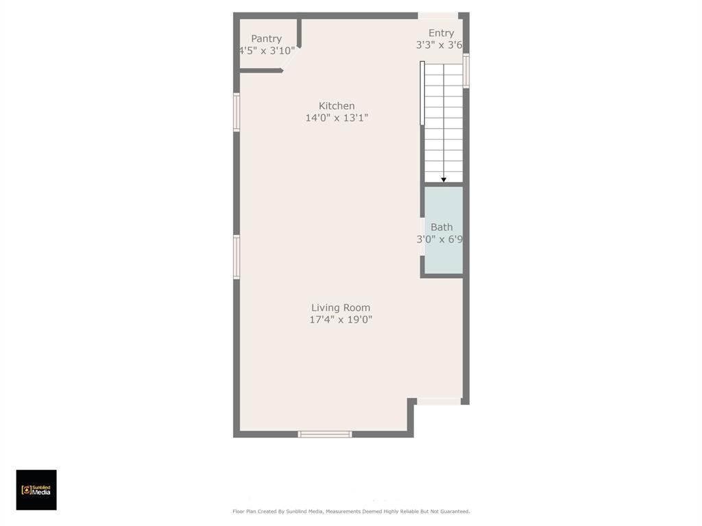 2105 Sam Wilson Street #A, Houston, Texas image 32