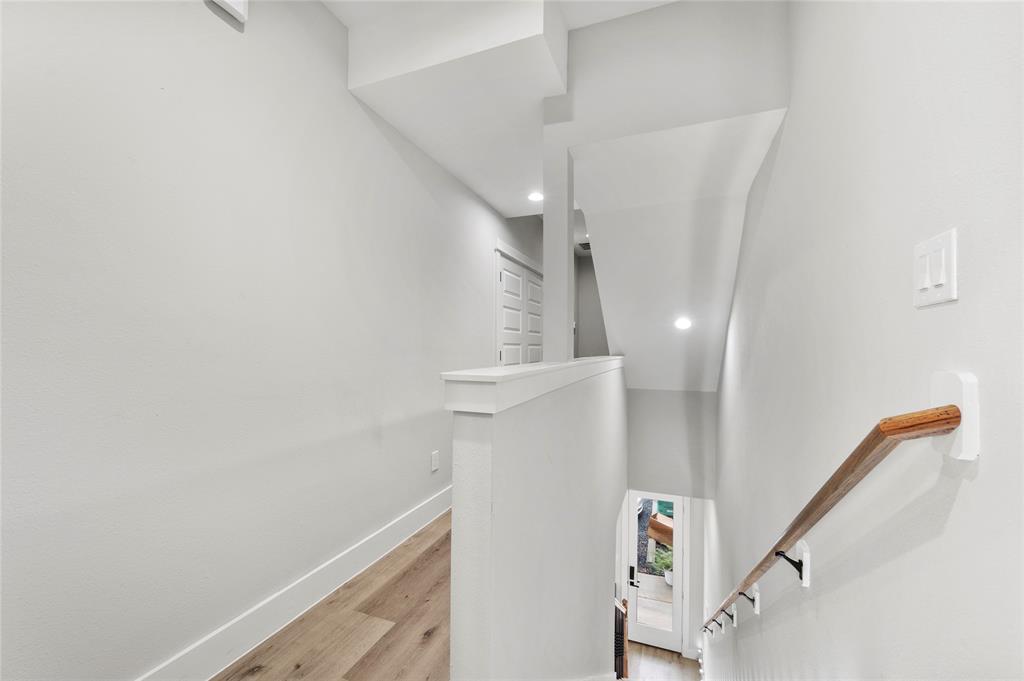 2105 Sam Wilson Street #A, Houston, Texas image 21
