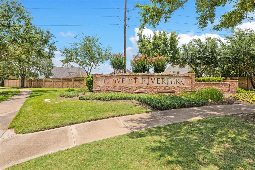 2131 Cranbrook Ridge Lane, Sugar Land, Texas image 46