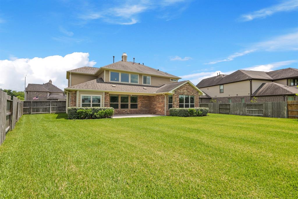 2131 Cranbrook Ridge Lane, Sugar Land, Texas image 42