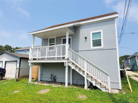 Photo of 1412 22nd Street, Galveston, TX 77550 (MLS # 3985862)
