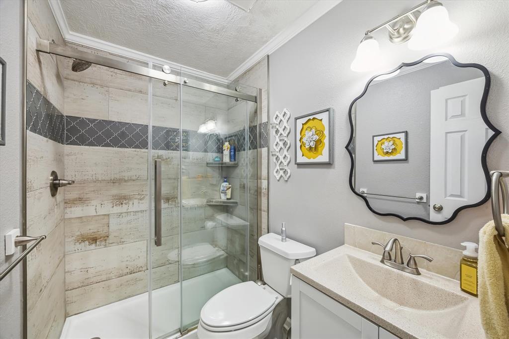 11915 12th Street, Santa Fe, Texas image 11