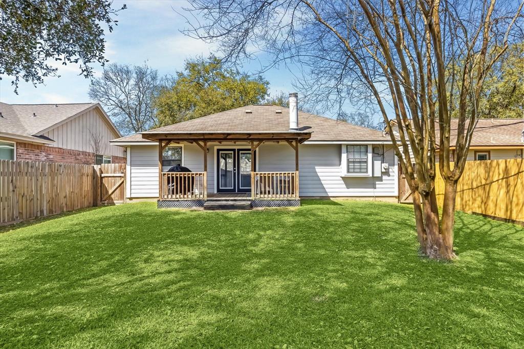 11915 12th Street, Santa Fe, Texas image 12