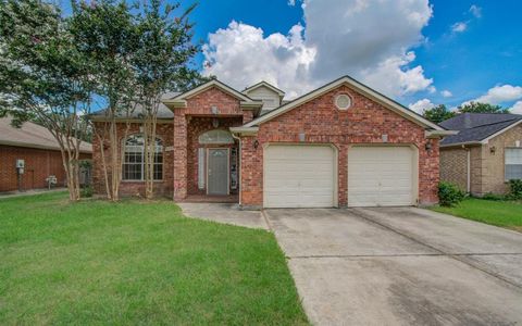 2539 S Camden Parkway Houston TX 77067