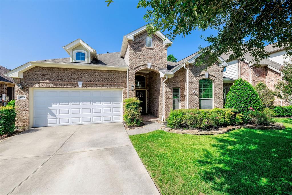 3573 Falcon Way