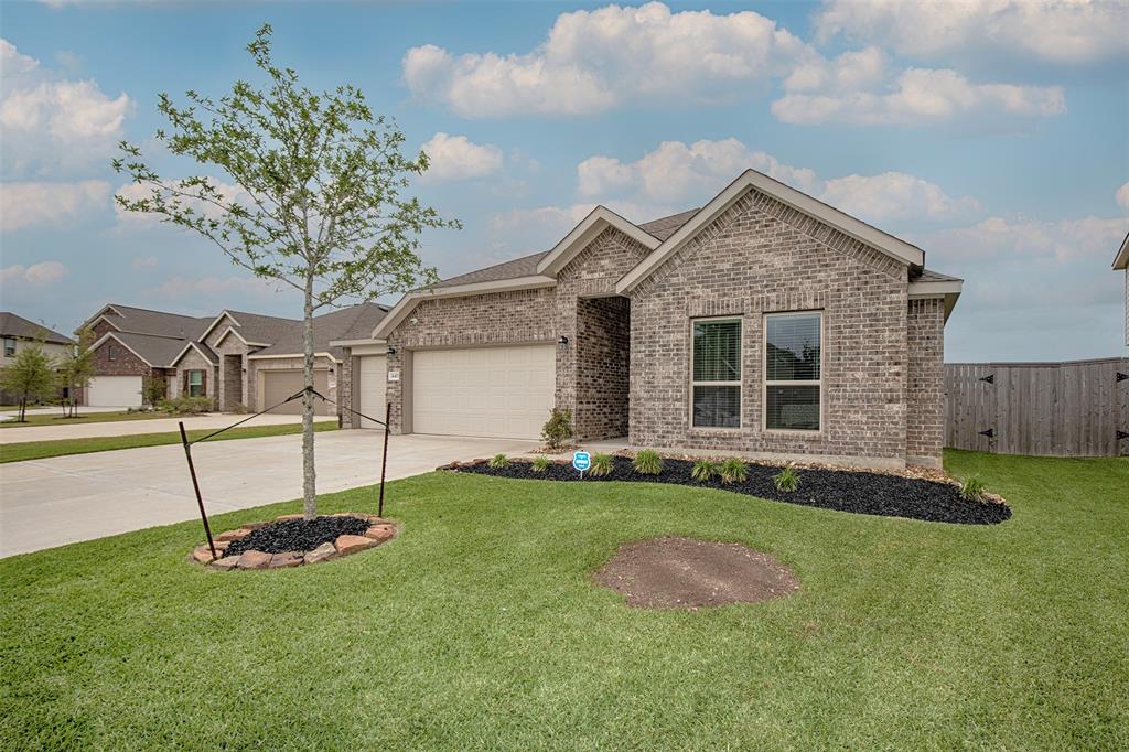 4411 Aspen Colony Lane, Baytown, Texas image 27