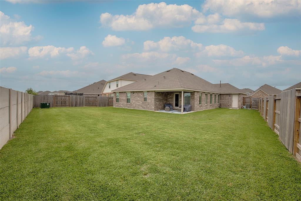 4411 Aspen Colony Lane, Baytown, Texas image 24