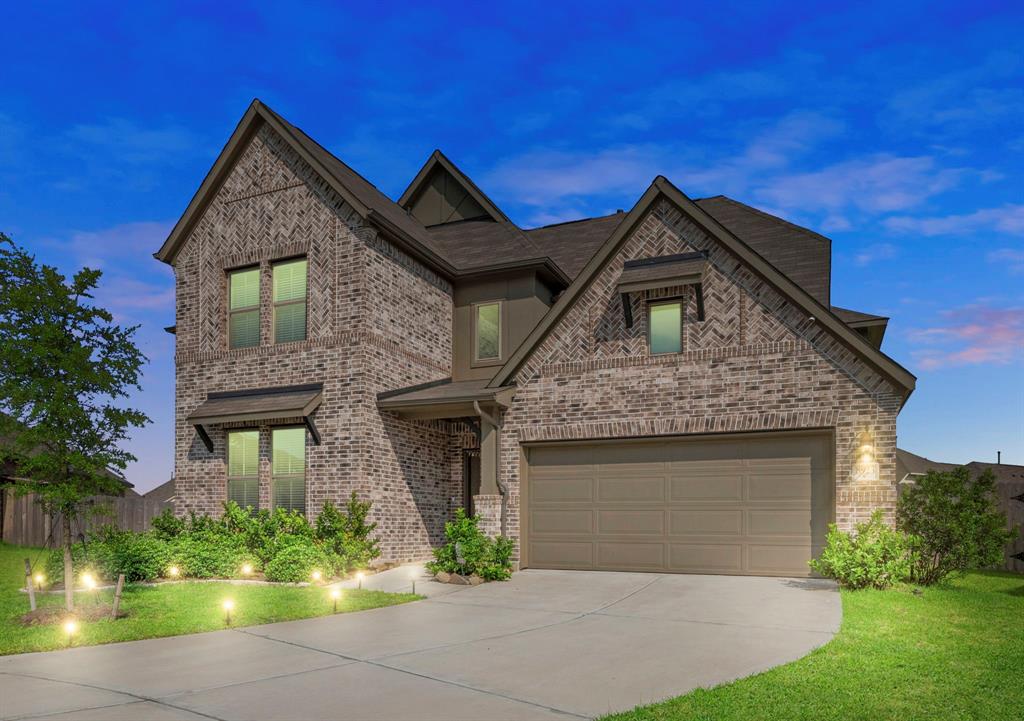 8923 Granary Gate Lane