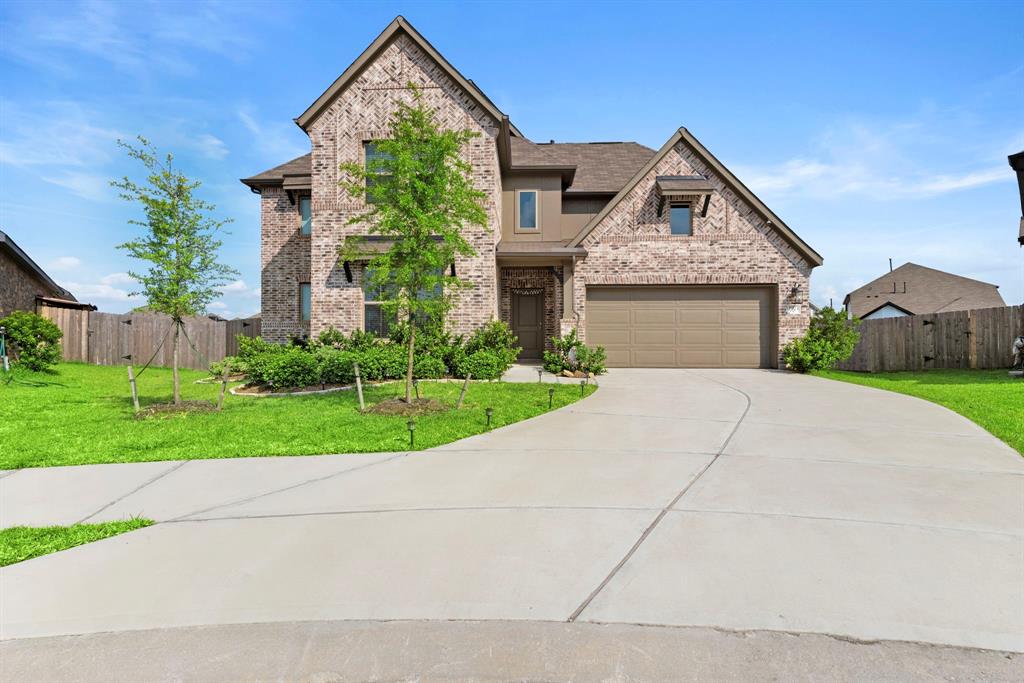 8923 Granary Gate Lane