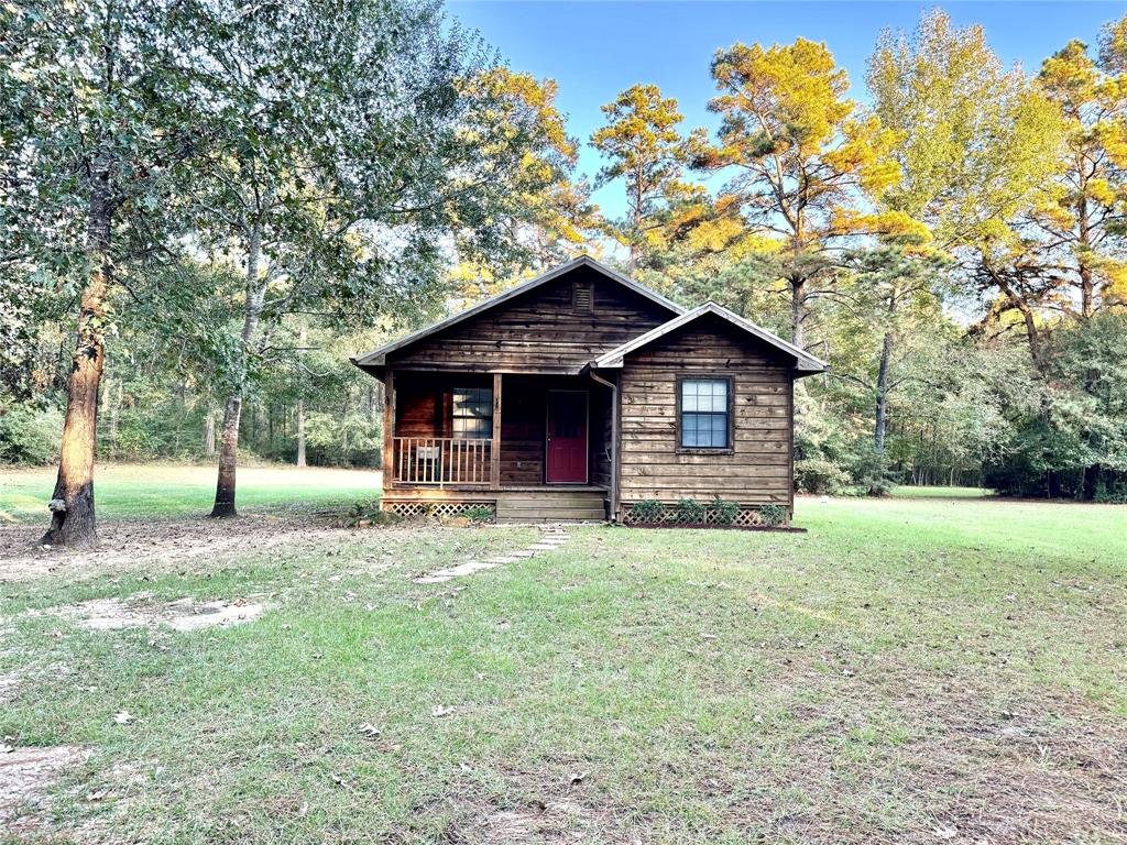 145 Greer Road, Livingston, Texas image 1