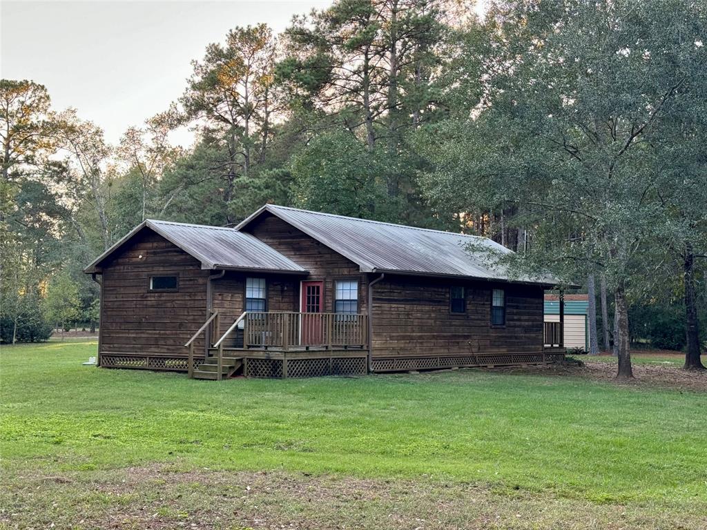 145 Greer Road, Livingston, Texas image 6