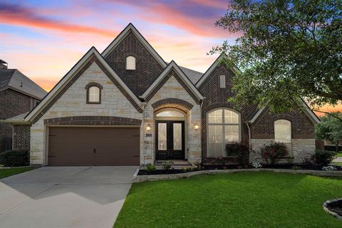 1730 Wimberly Hollow Lane Rosenberg TX 77471