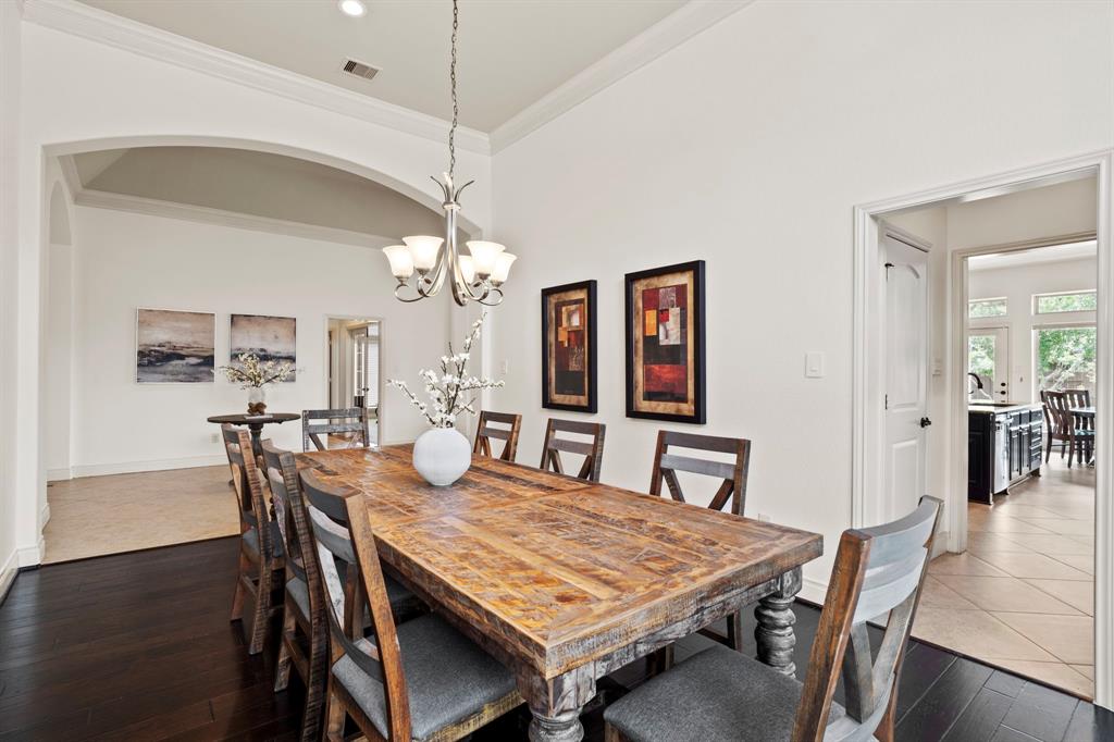 1730 Wimberly Hollow Lane, Rosenberg, Texas image 9