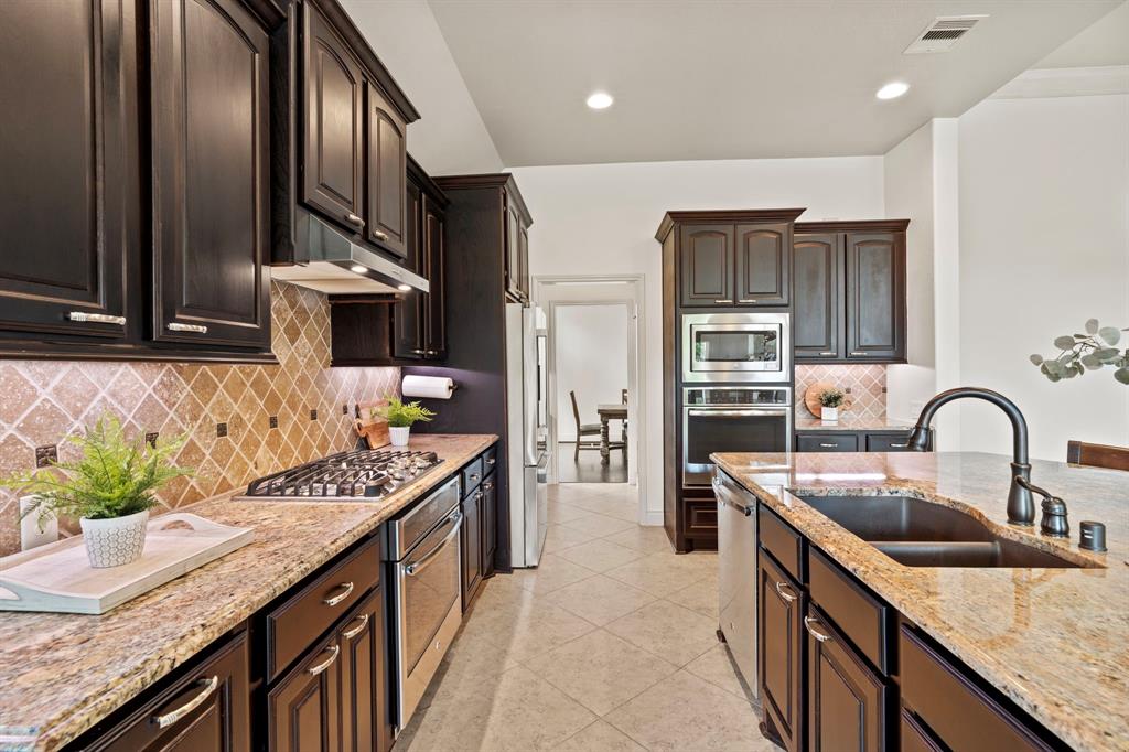 1730 Wimberly Hollow Lane, Rosenberg, Texas image 16