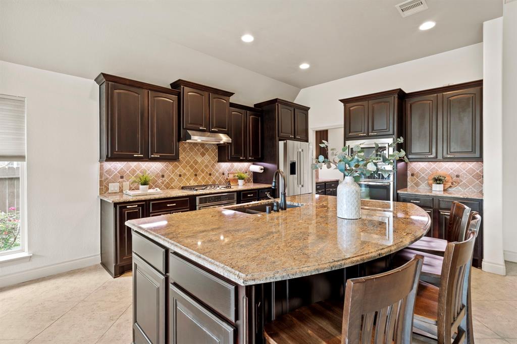 1730 Wimberly Hollow Lane, Rosenberg, Texas image 15