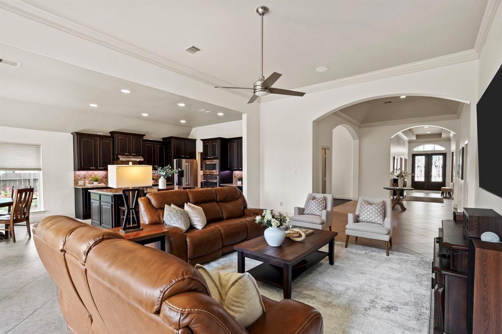 1730 Wimberly Hollow Lane, Rosenberg, Texas image 11