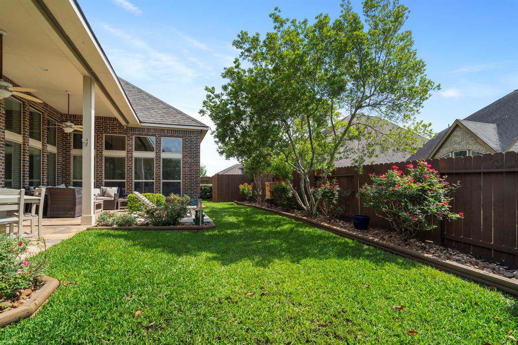 1730 Wimberly Hollow Lane, Rosenberg, Texas image 42