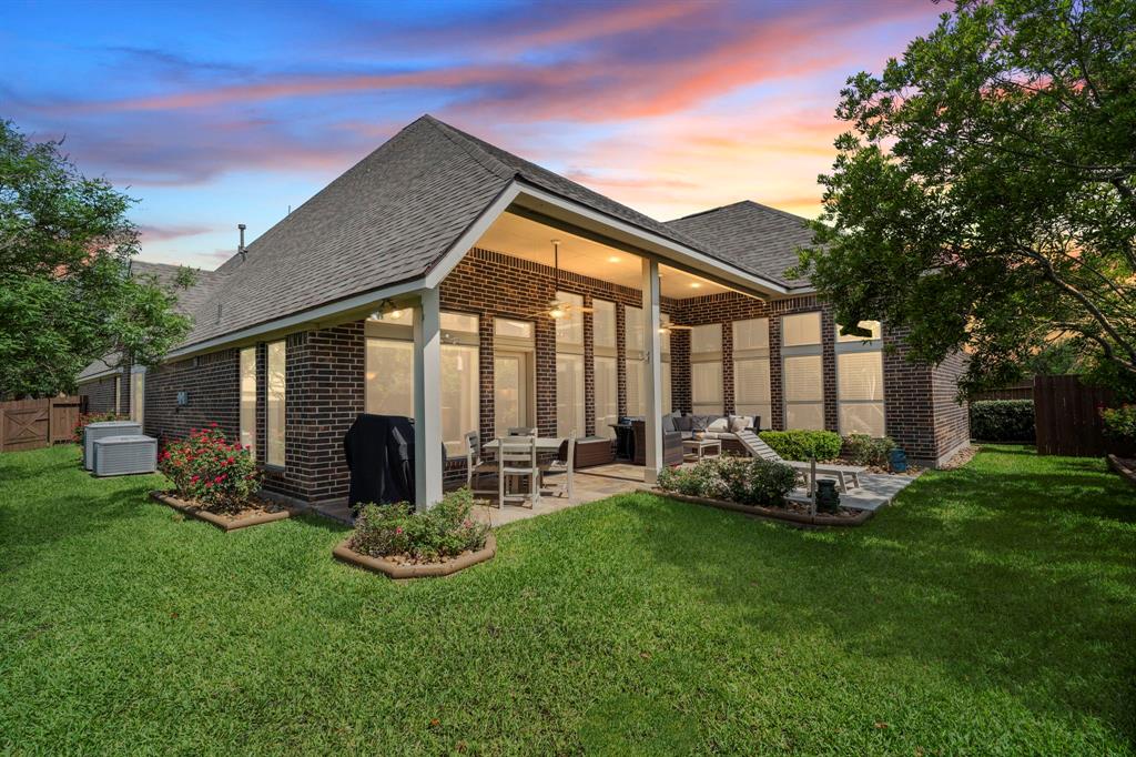 1730 Wimberly Hollow Lane, Rosenberg, Texas image 41