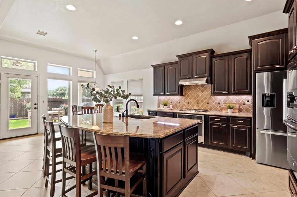 1730 Wimberly Hollow Lane, Rosenberg, Texas image 14