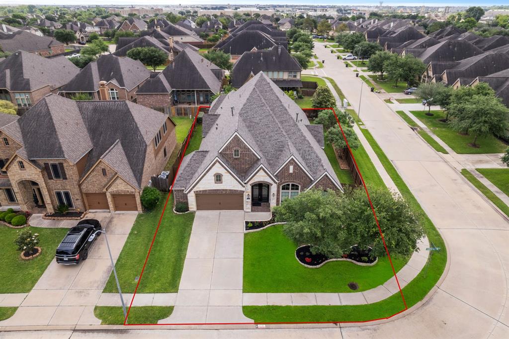 1730 Wimberly Hollow Lane, Rosenberg, Texas image 45