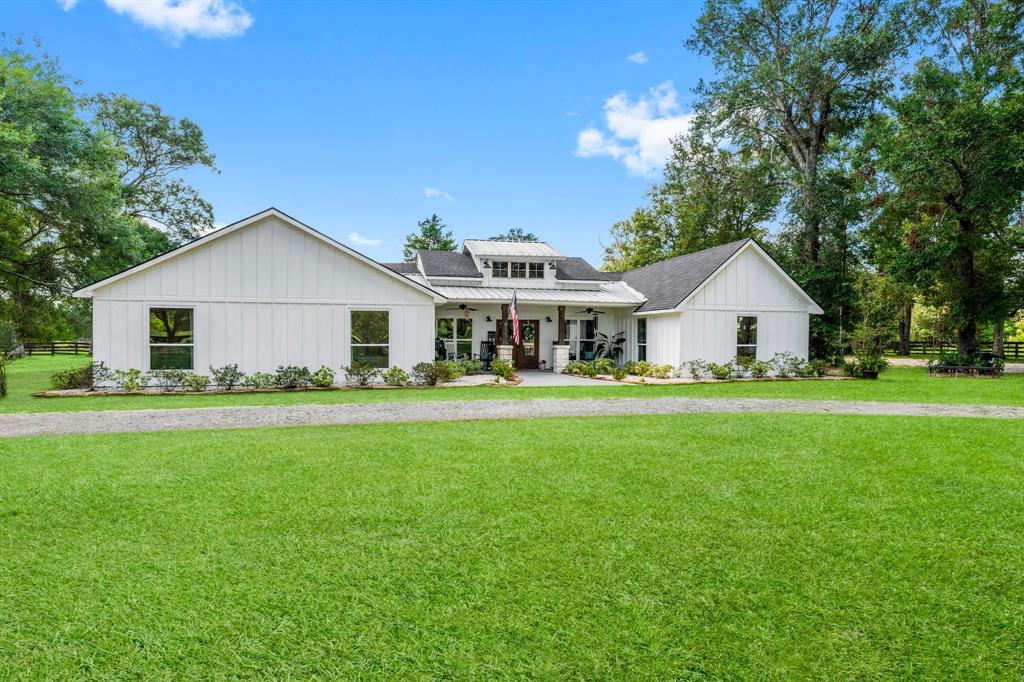 1785 Pine Road, Cleveland, Texas image 2