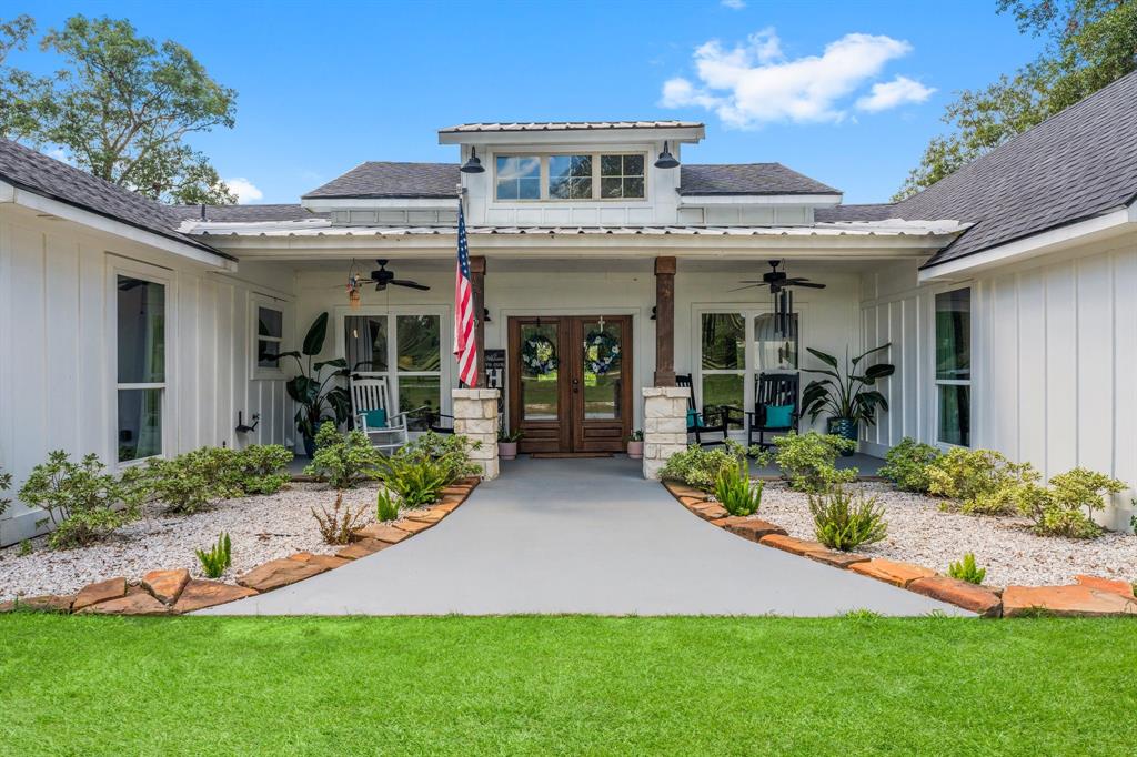 1785 Pine Road, Cleveland, Texas image 4