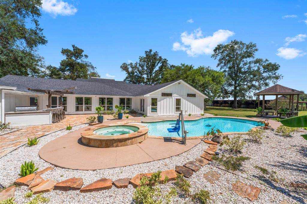 1785 Pine Road, Cleveland, Texas image 34
